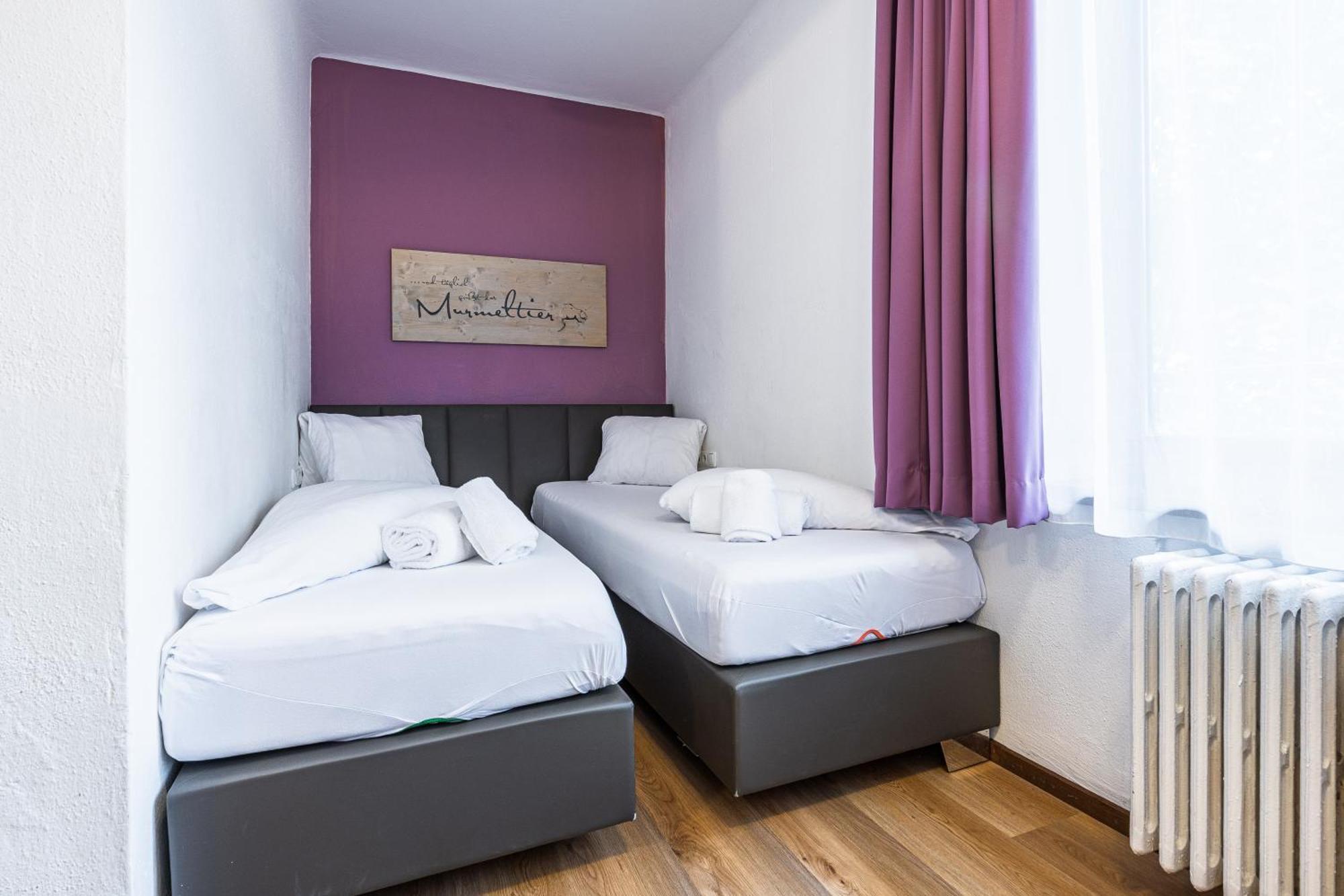 Lake And Cityhotel Edelweiss - Self Check In Zell am See Exterior photo